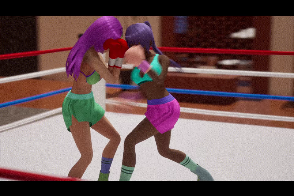 GloveUp! video 5
