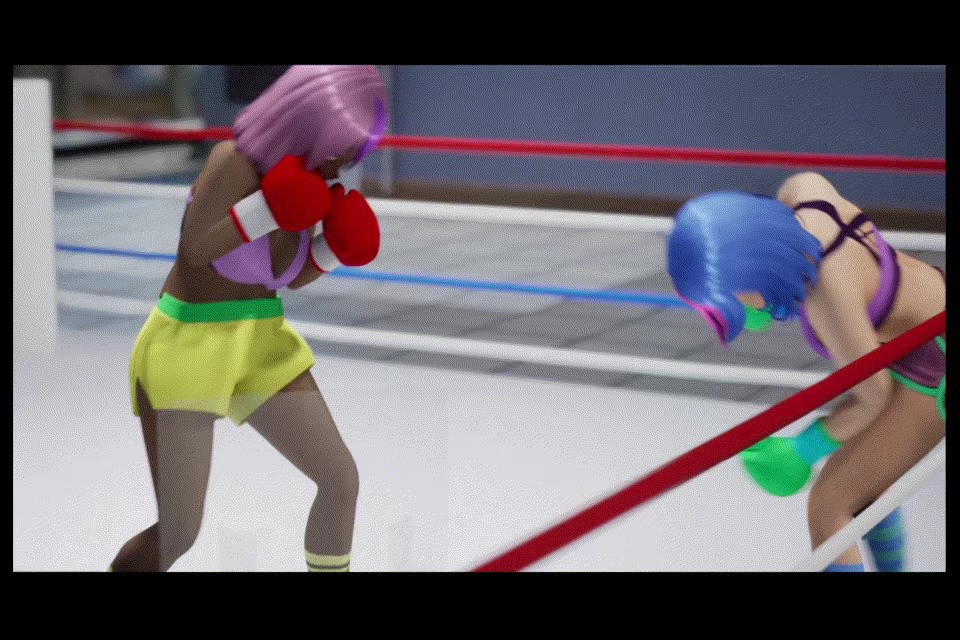 GloveUp! video 3
