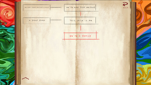 GONE screenshot 6