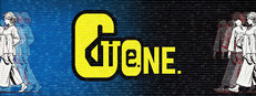 GONE cover