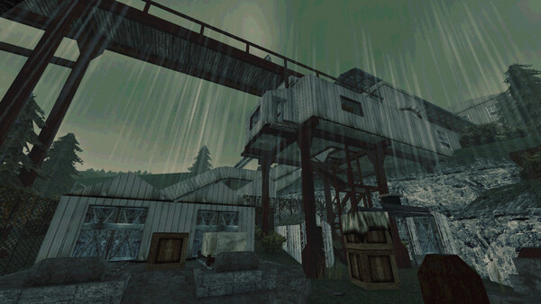 Whiterock Bay screenshot 11