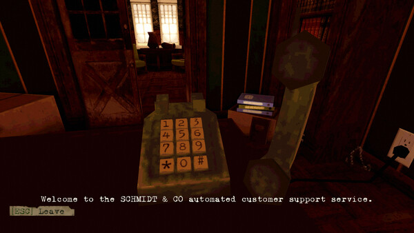 Whiterock Bay screenshot 3