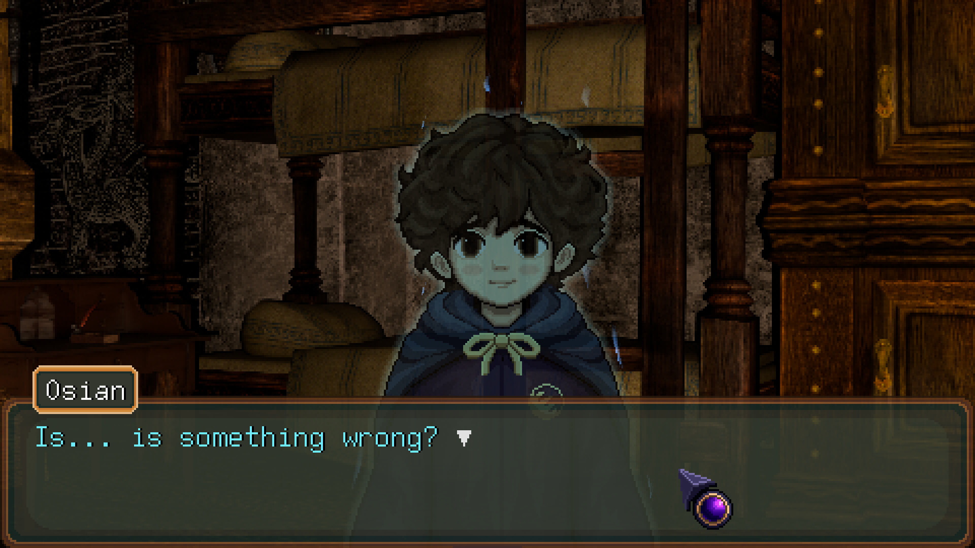 Castle of Thorns screenshot #6