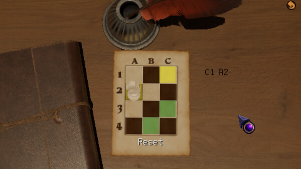 Castle of Thorns screenshot 4