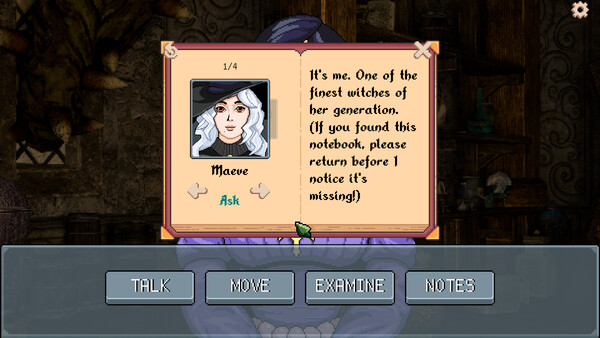 Screenshot media