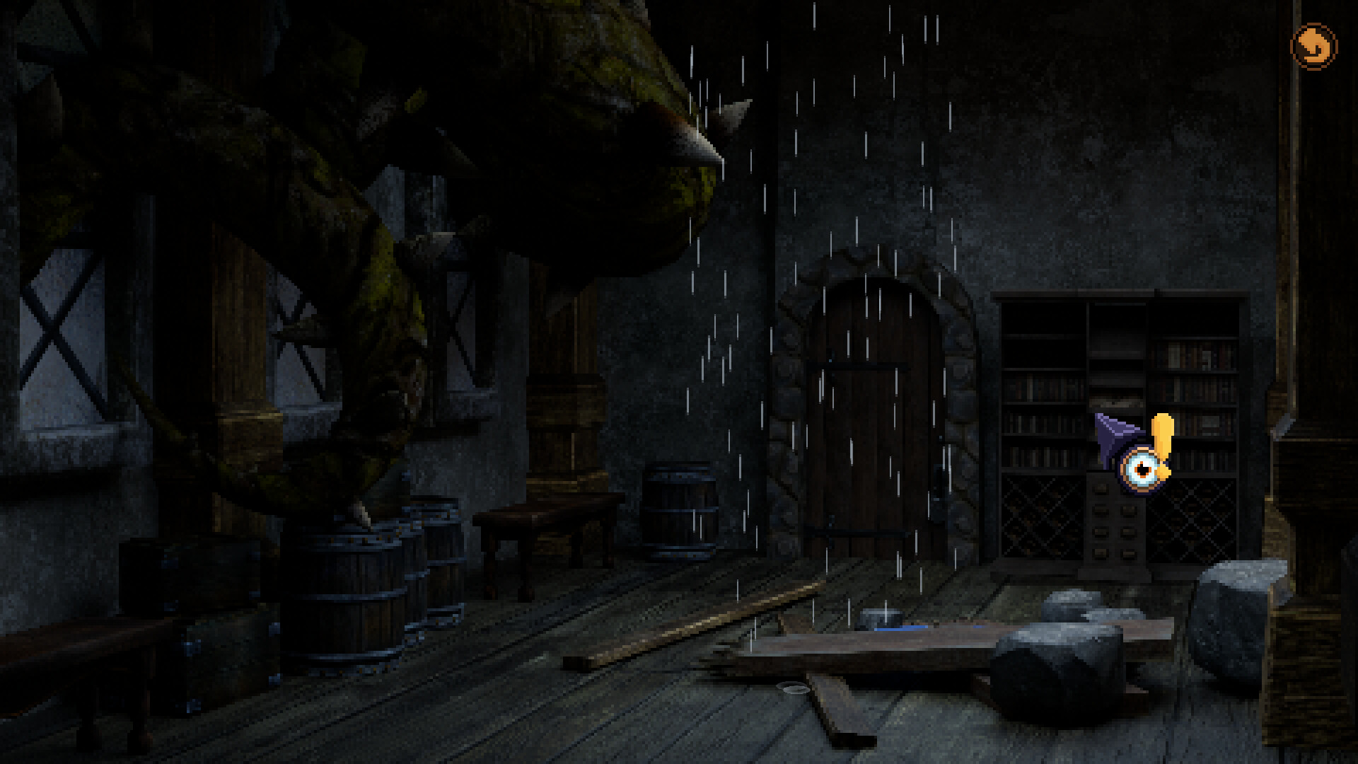 Castle of Thorns screenshot #5