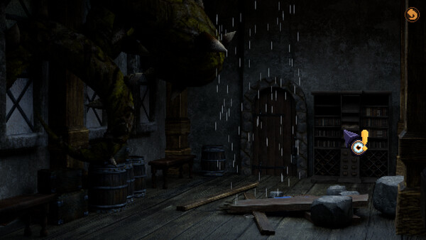 Castle of Thorns screenshot 5