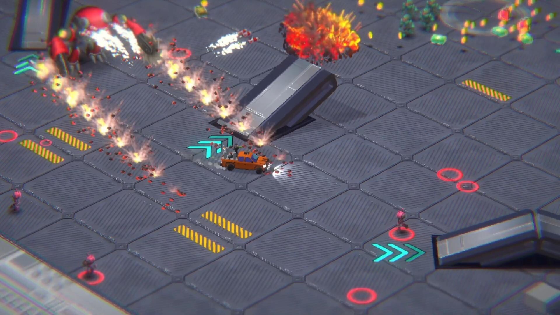 Pickup Dragon screenshot 3