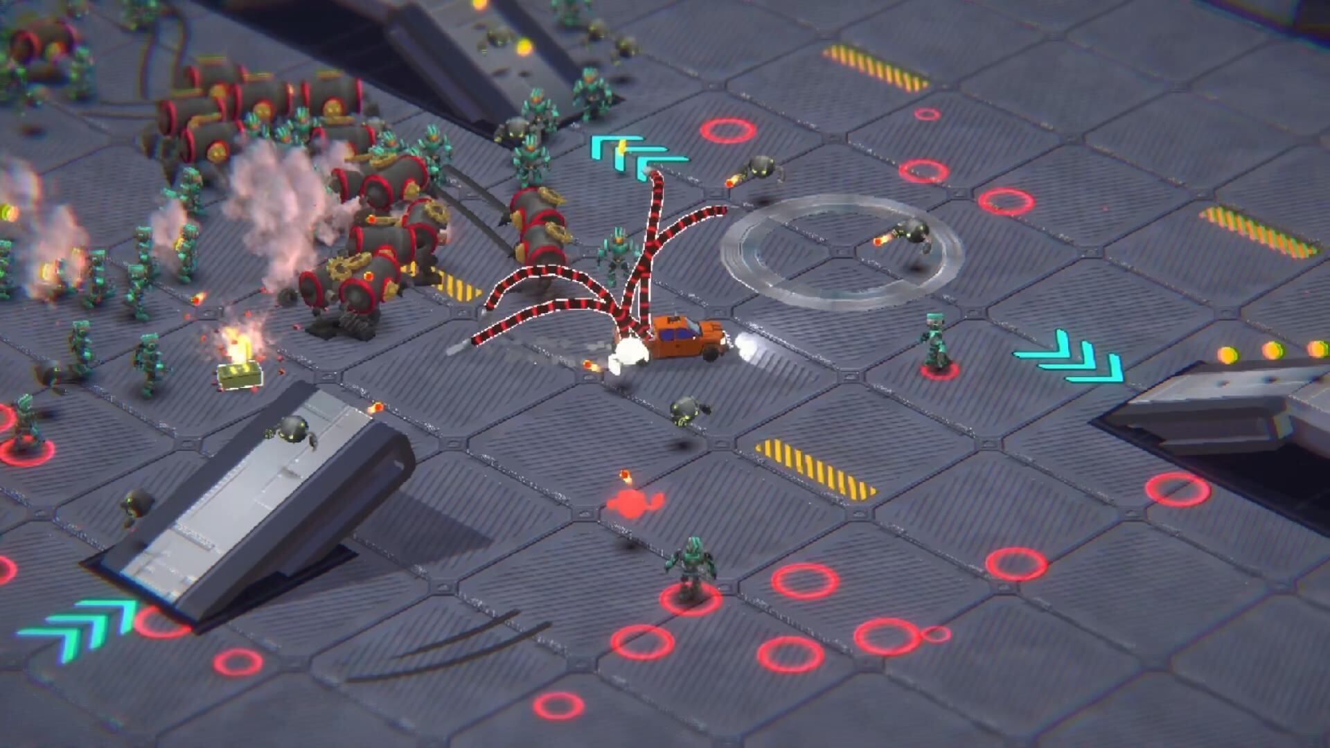 Pickup Dragon screenshot 1