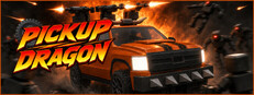 Pickup Dragon cover