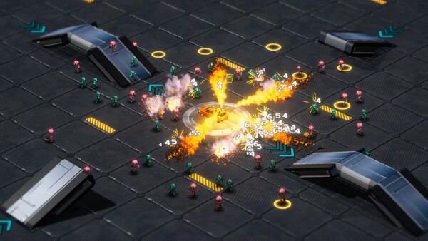 Pickup Dragon Screenshot