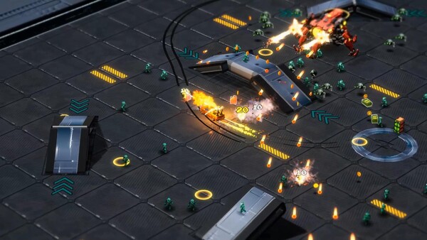 Pickup Dragon Screenshot