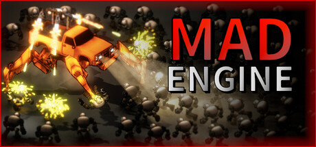 Mad Engine