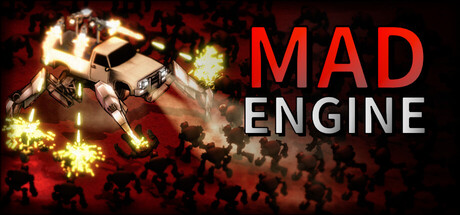 Mad Engine