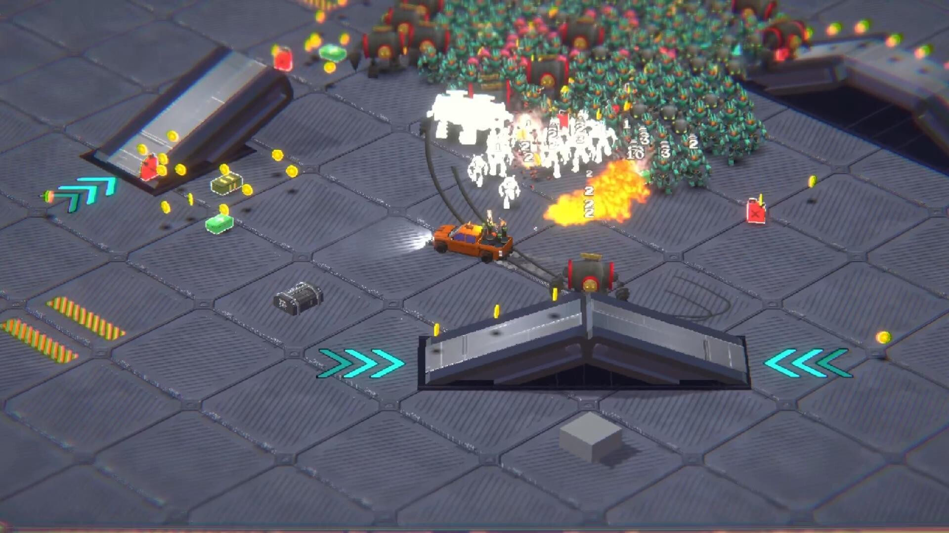 Pickup Dragon screenshot 2