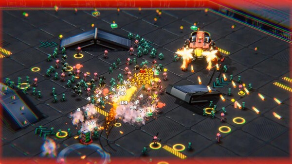 Pickup Dragon Screenshot