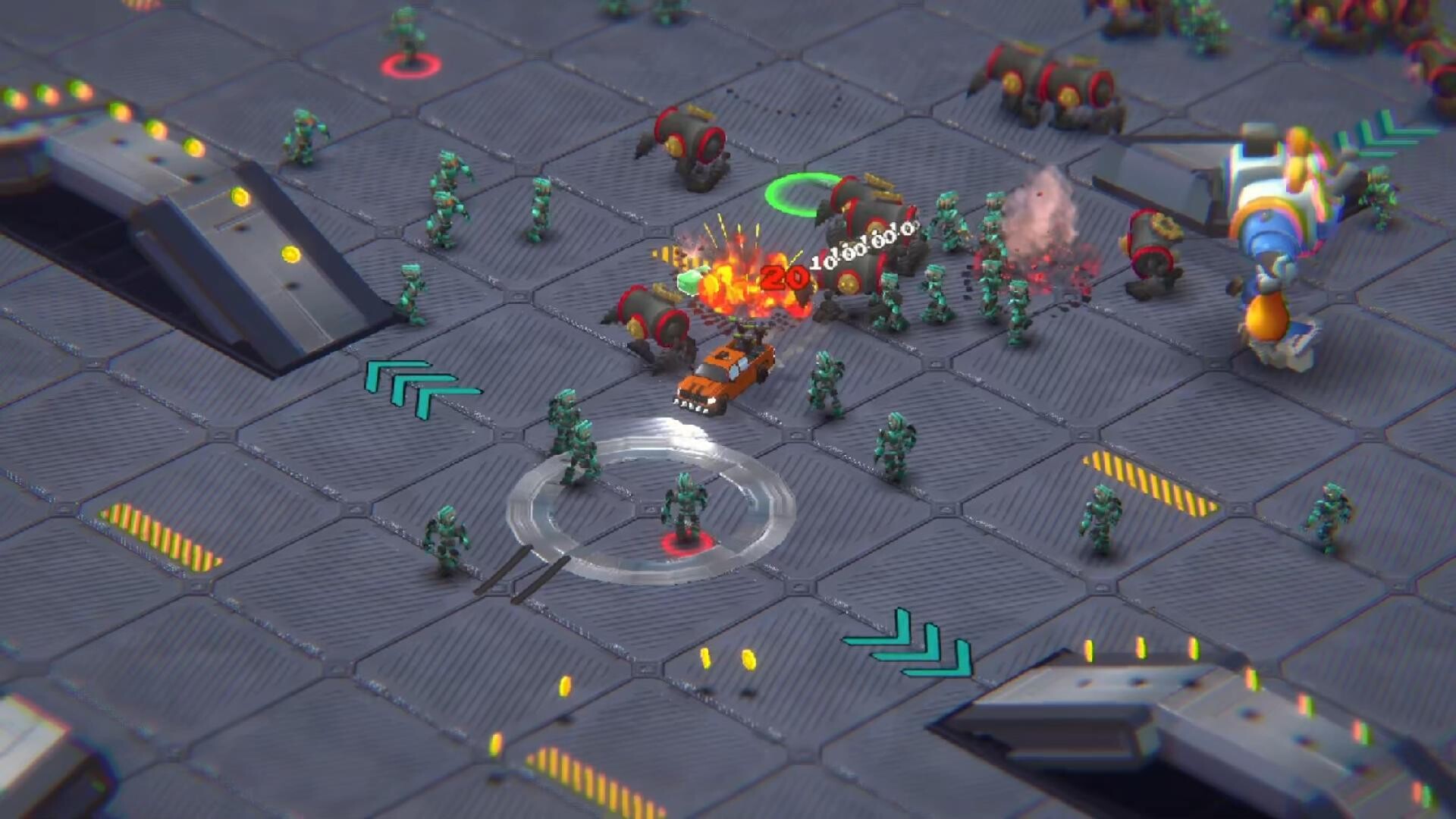 Pickup Dragon screenshot 4
