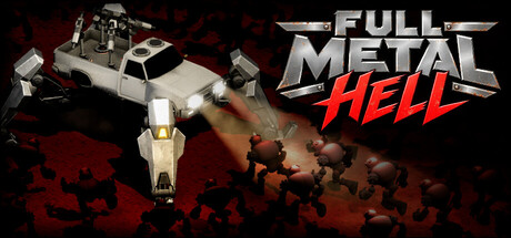 Full Metal Hell