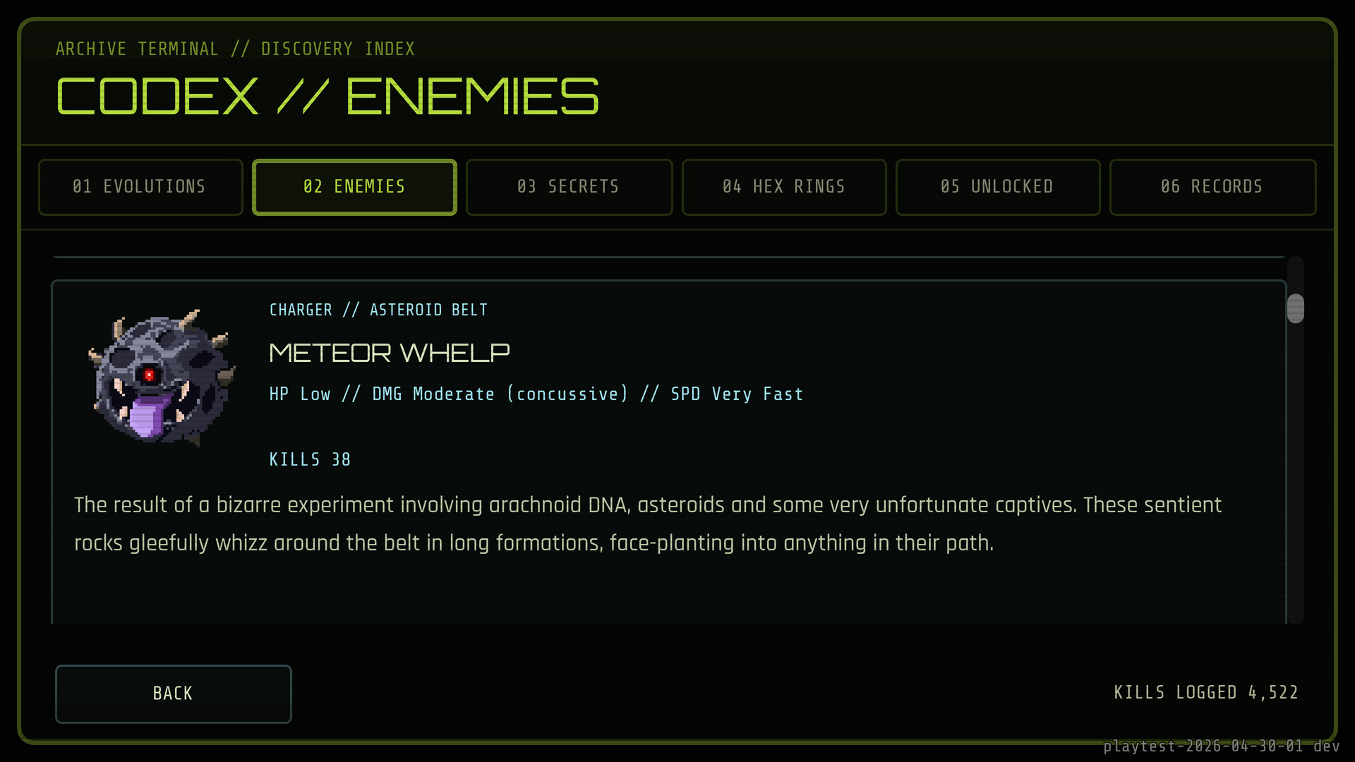 FOXFIRE screenshot #9
