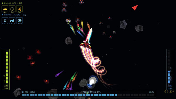 Screenshot media