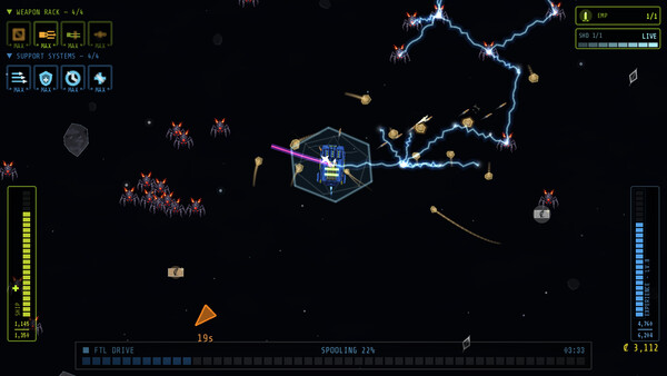 Screenshot media