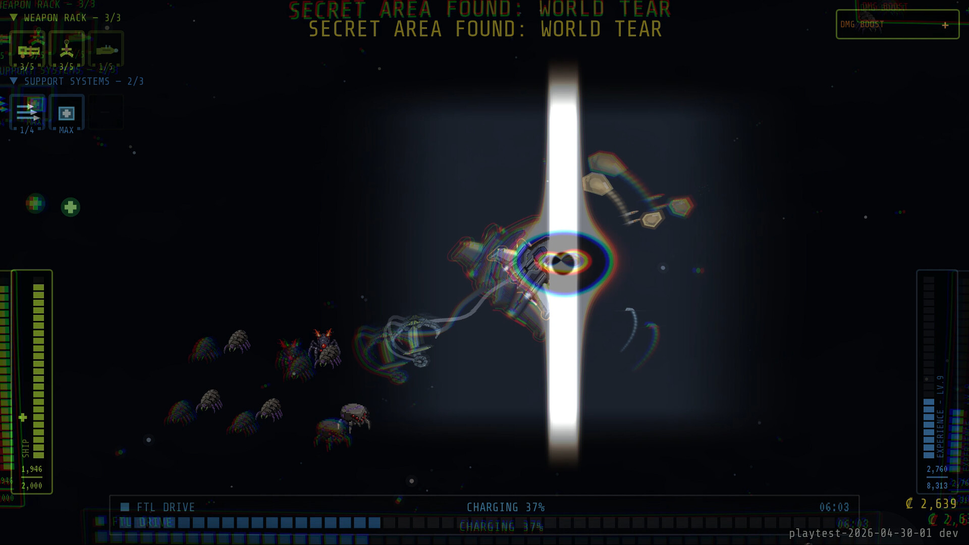 FOXFIRE screenshot #6