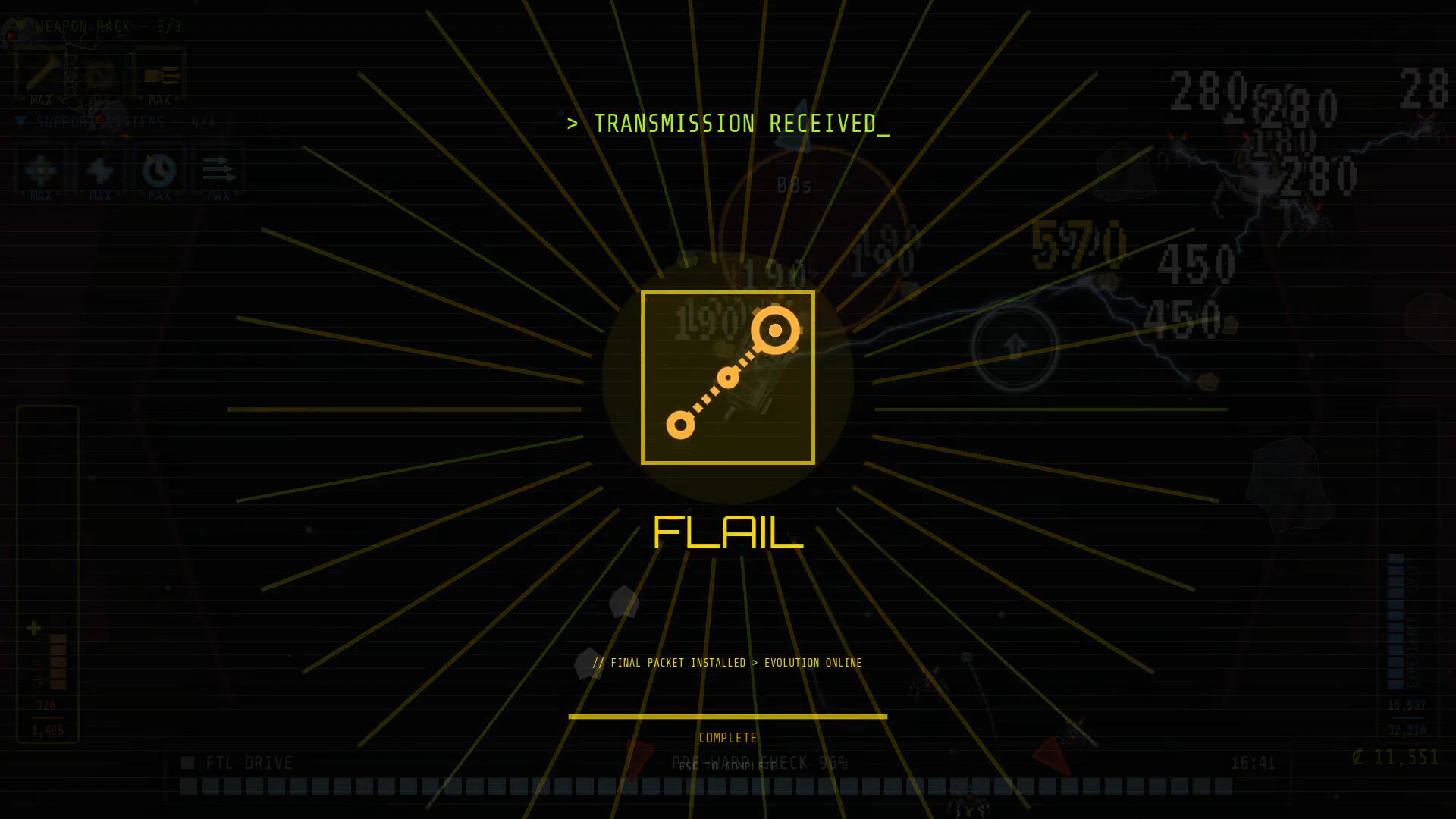 FOXFIRE screenshot #7