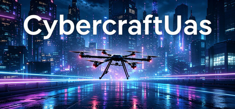 CyberRushUasSimulator