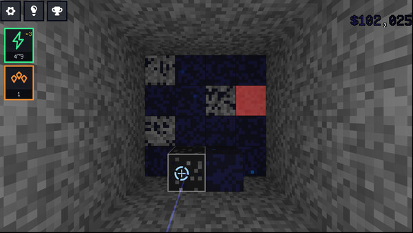 Laser Lode screenshot 2