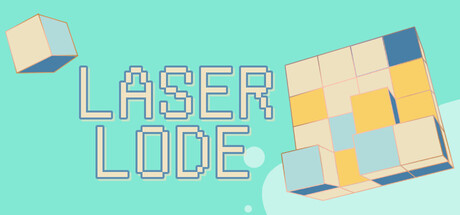 Laser Lode