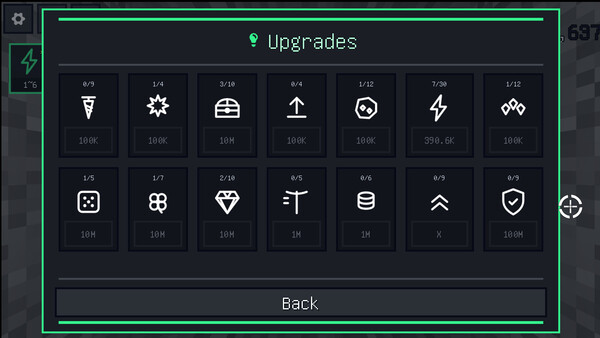 Laser Lode screenshot 5