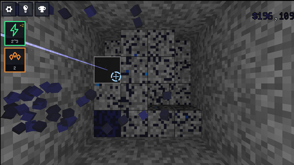 Laser Lode screenshot 3