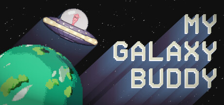My Galaxy Buddy header