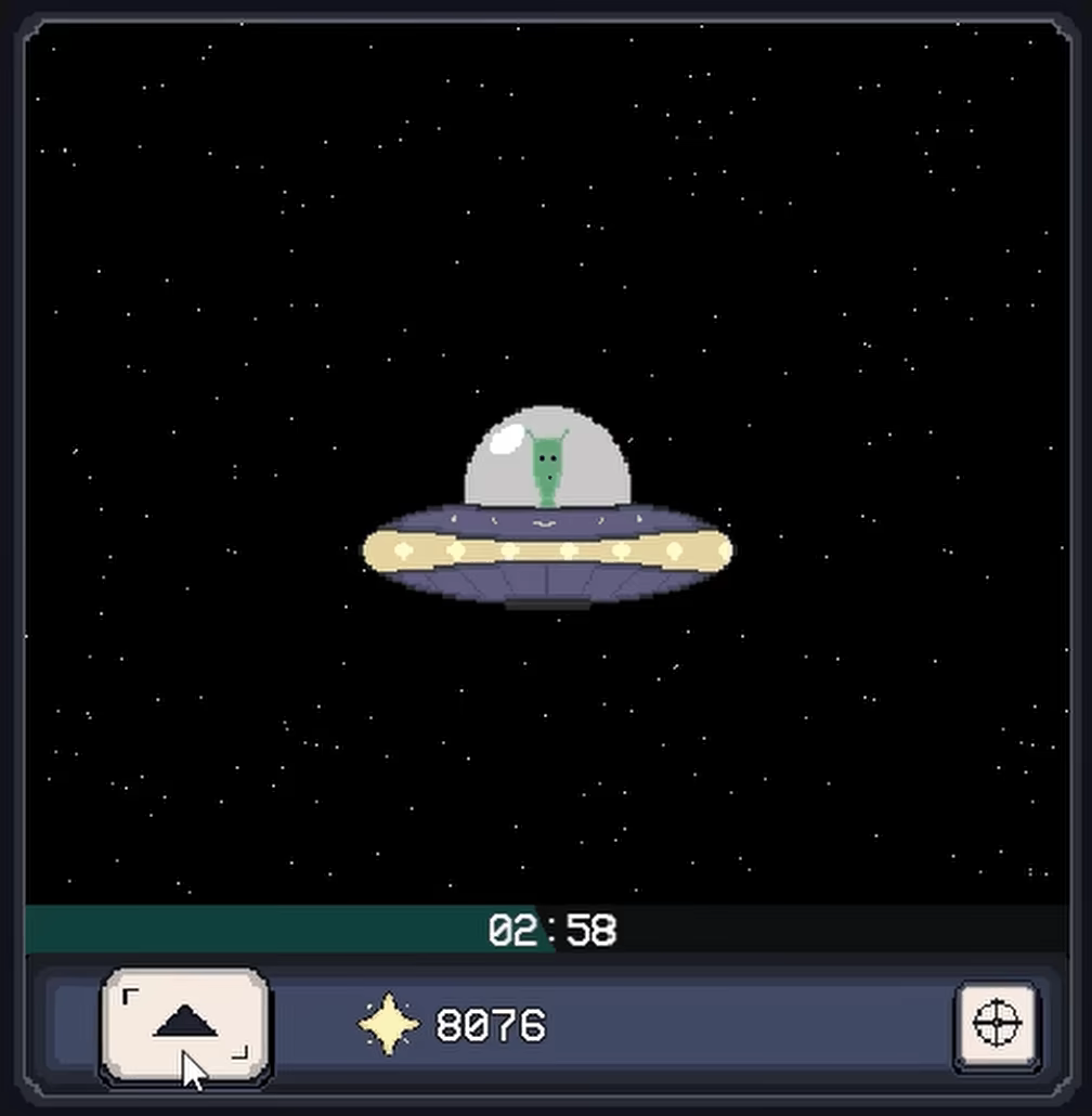 My Galaxy Buddy video 3