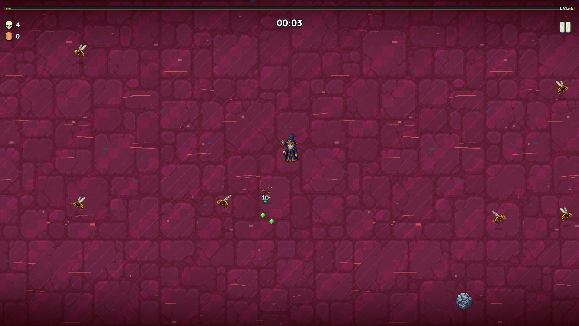 Darkspell Keep Featured Screenshot #1