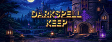 Darkspell Keep cover