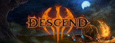 Descend cover