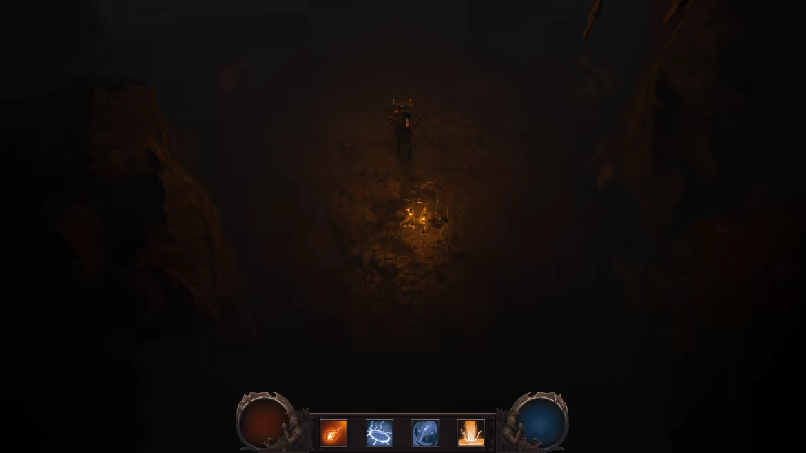 Descend video 1
