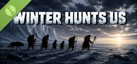 Winter Hunts Us Demo