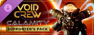 Void Crew - Calamity Supporter's Pack