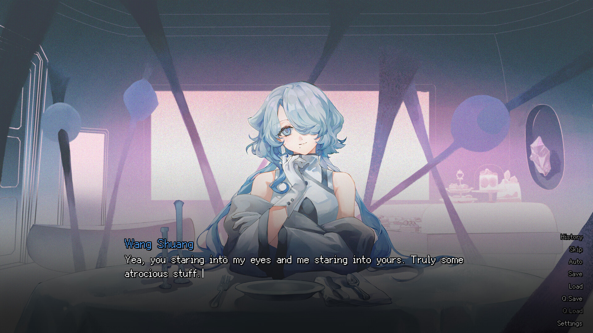 Endless Summer Syndrome screenshot 4