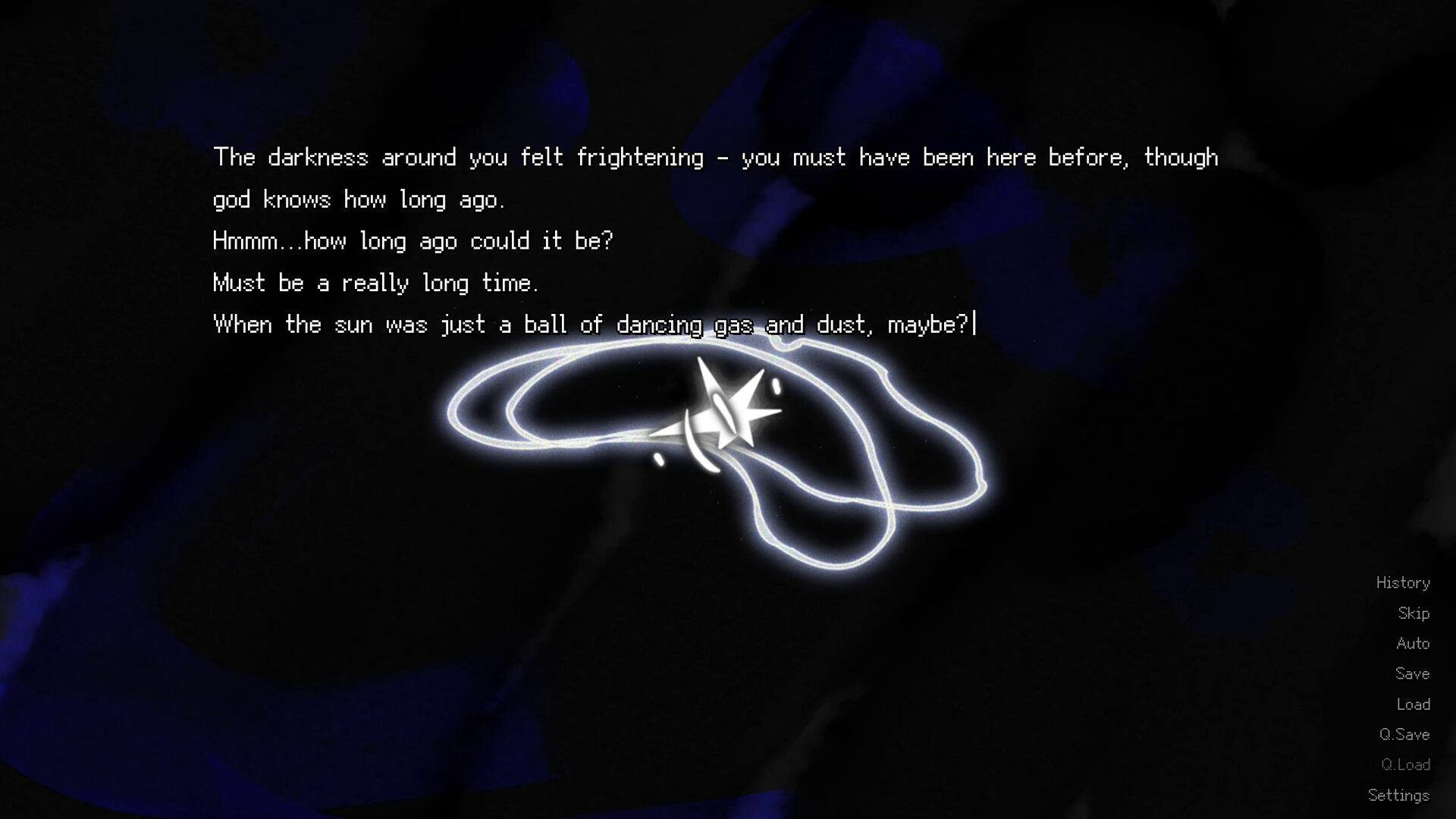 Endless Summer Syndrome screenshot 1