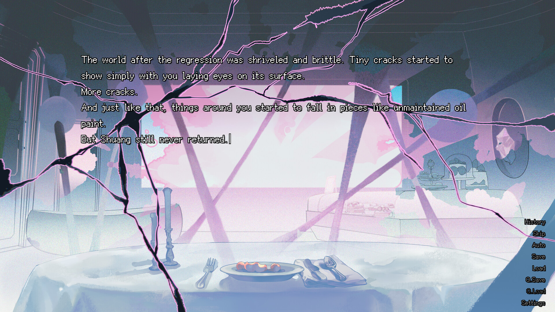 Endless Summer Syndrome screenshot 7