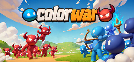 Color War