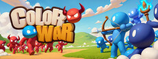 Color War cover
