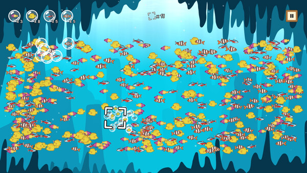 Coco's Beachquarium screenshot 6