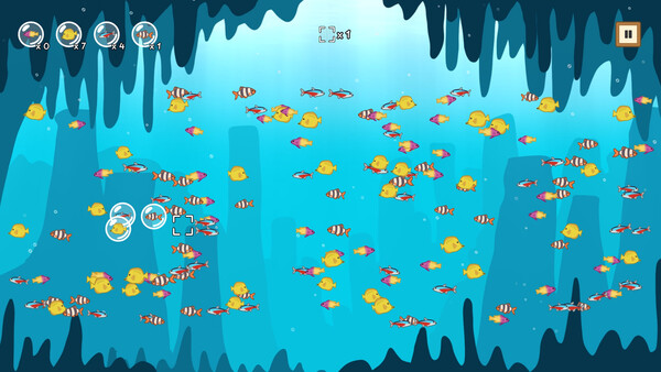 Coco's Beachquarium screenshot 4
