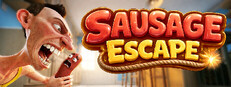 Sausage Escape cover