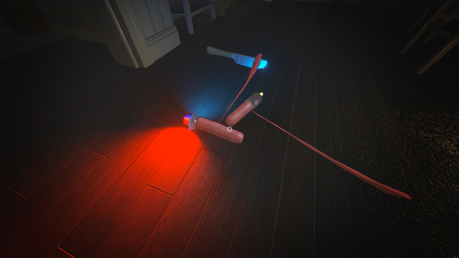 Sausage Escape screenshot 10