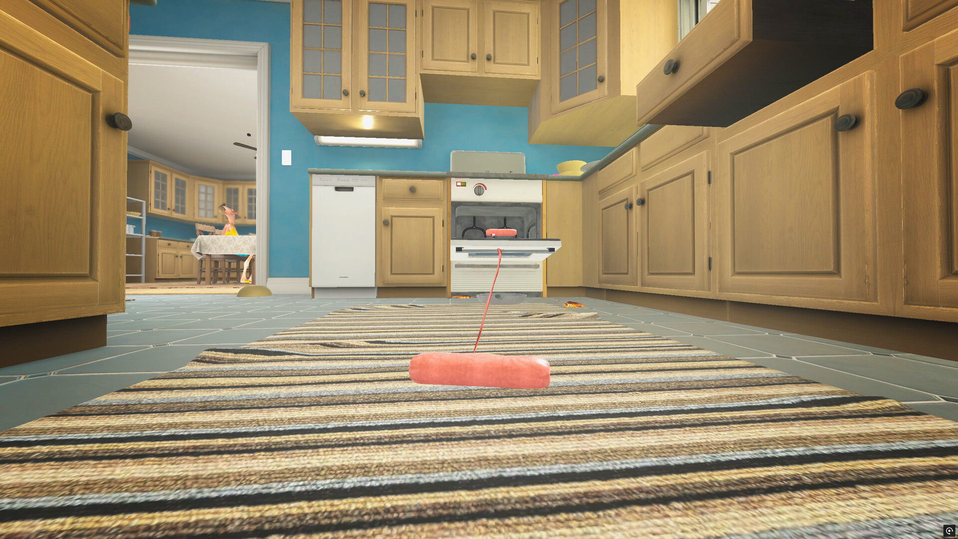 Sausage Escape screenshot 11